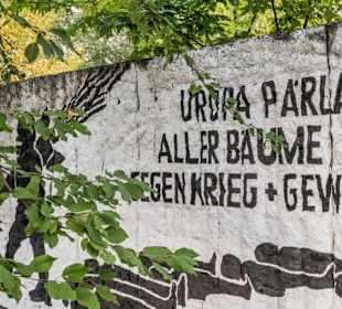 Parlament der Bäume