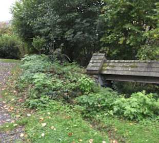 Bergbaufreilichtmuseum Erzpoche