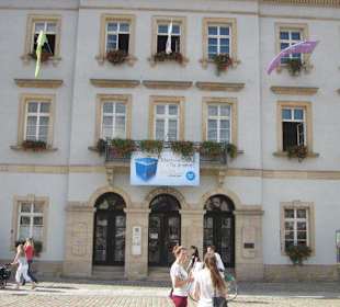 Rathaus