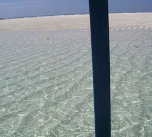 Ausflug Glasbodenboot Diani Beach