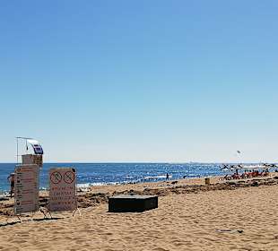 Strand Goldstrand