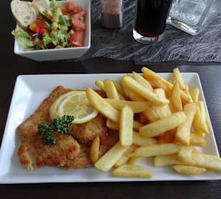 Schnitzel Wiener Art