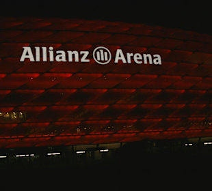 Allianz Arena