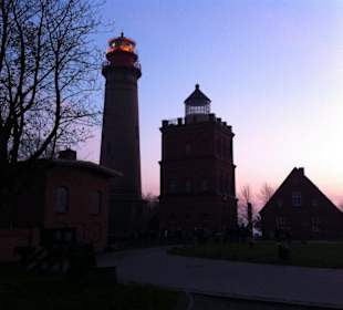Leuchtturm Kap Arkona