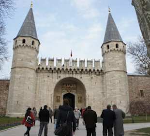 Topkapi-Palast