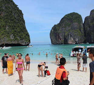 The Beach