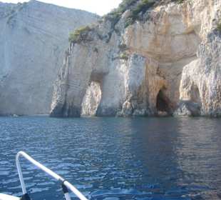 Keri Caves