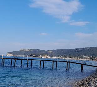Strand Kemer