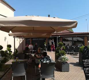  Restaurant La Mirabelle