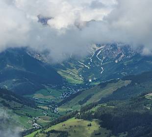 Wandern Maria Alm