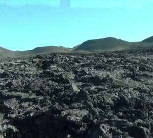 Nationalpark Timanfaya