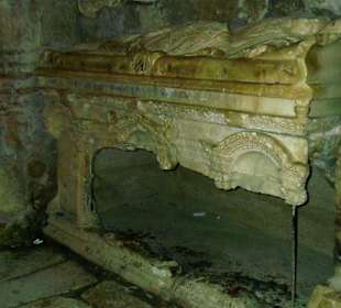 Nikolaus Kirche - beeindruckendes Ausflugsziel