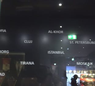 FC Bayern Museum