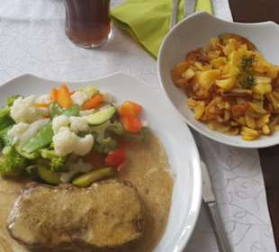 Restaurant Eninger Hof