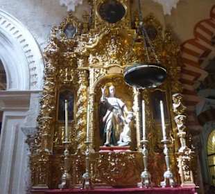 Moschee-Kathedrale