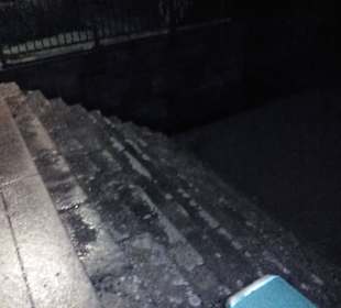  Historische Waschtreppe Matzenbach