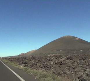 Besucher - Zentrum Mancha Blanca