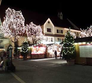 Weihnachtsmarkt Sterzing