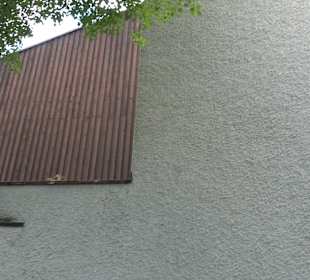 St. Johann Baptist Ismaning