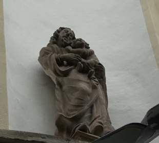 Wallfahrtskirche Weggental