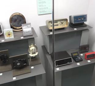 Deutsches Uhrenmuseum