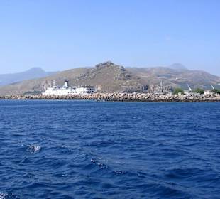 Rejs na wyspę piratów