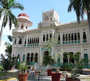 Palacio de Valle