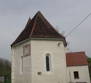 Insel Blau Gerhausen
