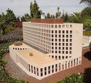 Miniaturenland