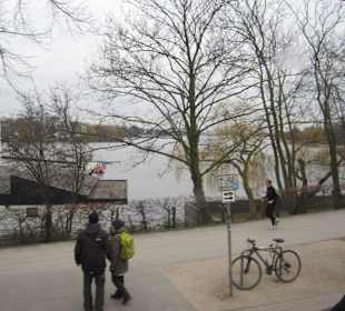 Stadtrundfahrt Hamburg