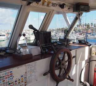 Linea Grotte di Nettuno - Antonio's Boats