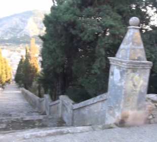 Eglésia del Calvari