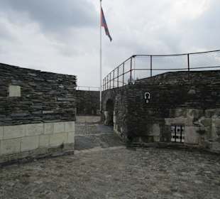  Schloss Angers