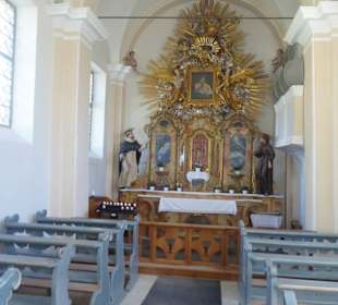 Wandern Oberbozen nach Maria Himmelfahrt