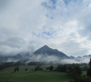 Wandern Ellmau am Wilden Kaiser