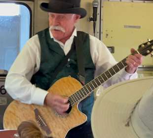 Grand Canyon Railway