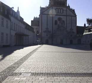 Benediktinerabtei St. Matthias