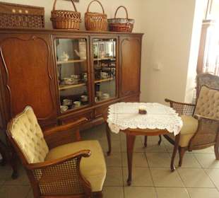 Kawiarnia cafe Galeria