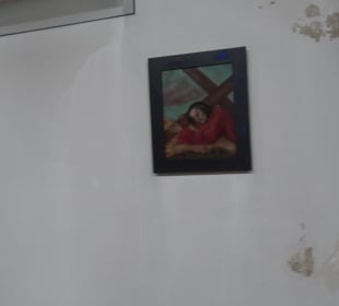 Katholische Kirche St. Raphael Neuenheim 