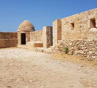 Inselrundfahrt Kreta
