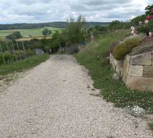 Wanderweg Märchensee Runde