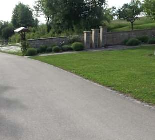 Friedhof Weiler