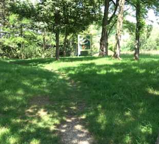 HAP Grieshaber Rundweg