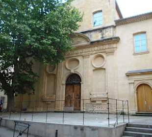 Kapelle der Weißen Büßer der Karmeliten