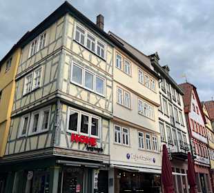 Altstadt Wertheim