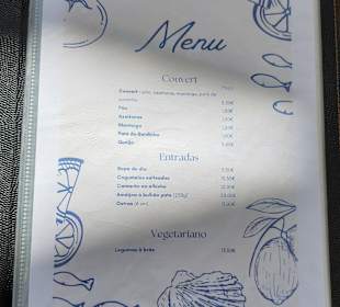 Restaurant Ilha do Farol - Culatra