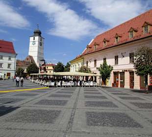 Piața Mare/Großer Ring