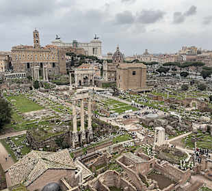 Forum Romanum