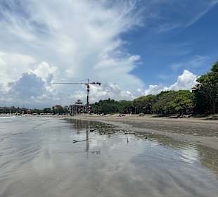 Strand Kuta