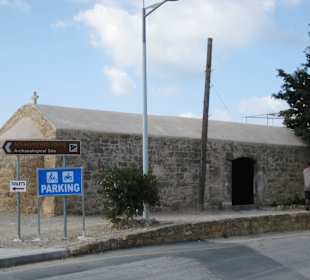Agios Georgios Pegeias